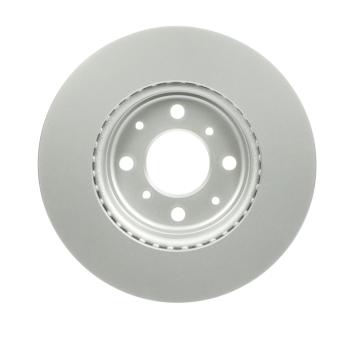 2017 Honda Fit Disc Brake Rotor Front Bosch 26011578 image 1 of 3