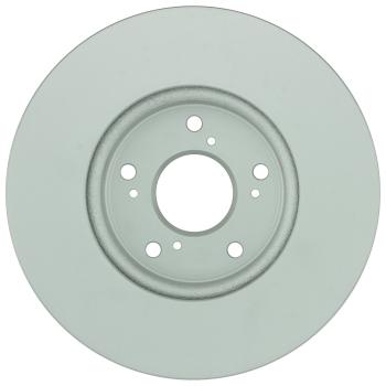 2014 Honda Accord Disc Brake Rotor Front Bosch 26011579 image 1 of 4