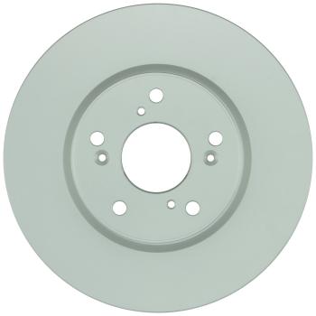 2014 Honda Accord Disc Brake Rotor Front Bosch 26011579 image 3 of 4