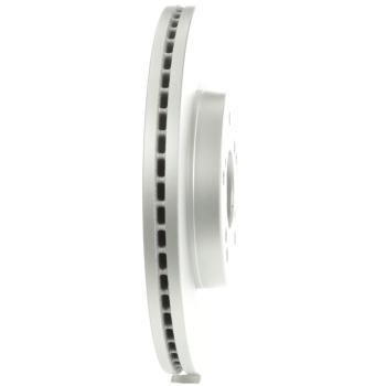 Bosch 26011579 Disc Brake Rotor product image 5 of 6