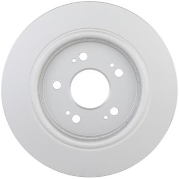 2020 Acura RLX Disc Brake Rotor Rear Bosch 26011614 image 1 of 4