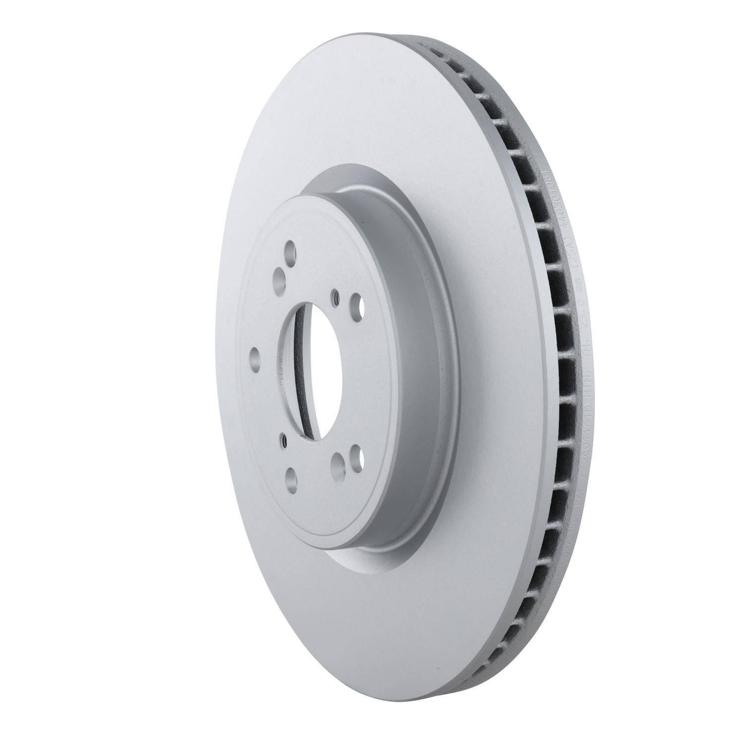 Bosch 26011618 - Disc Brake Rotor Bosch 26011618 Disc Brake Rotor product image 1 of 4