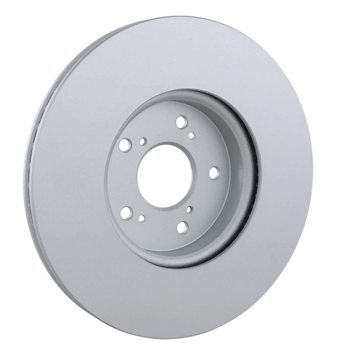 Bosch 26011618 - Disc Brake Rotor Bosch 26011618 Disc Brake Rotor product image 2 of 4