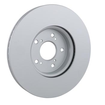 2023 Acura Integra Disc Brake Rotor Front Bosch 26011618 image 2 of 4