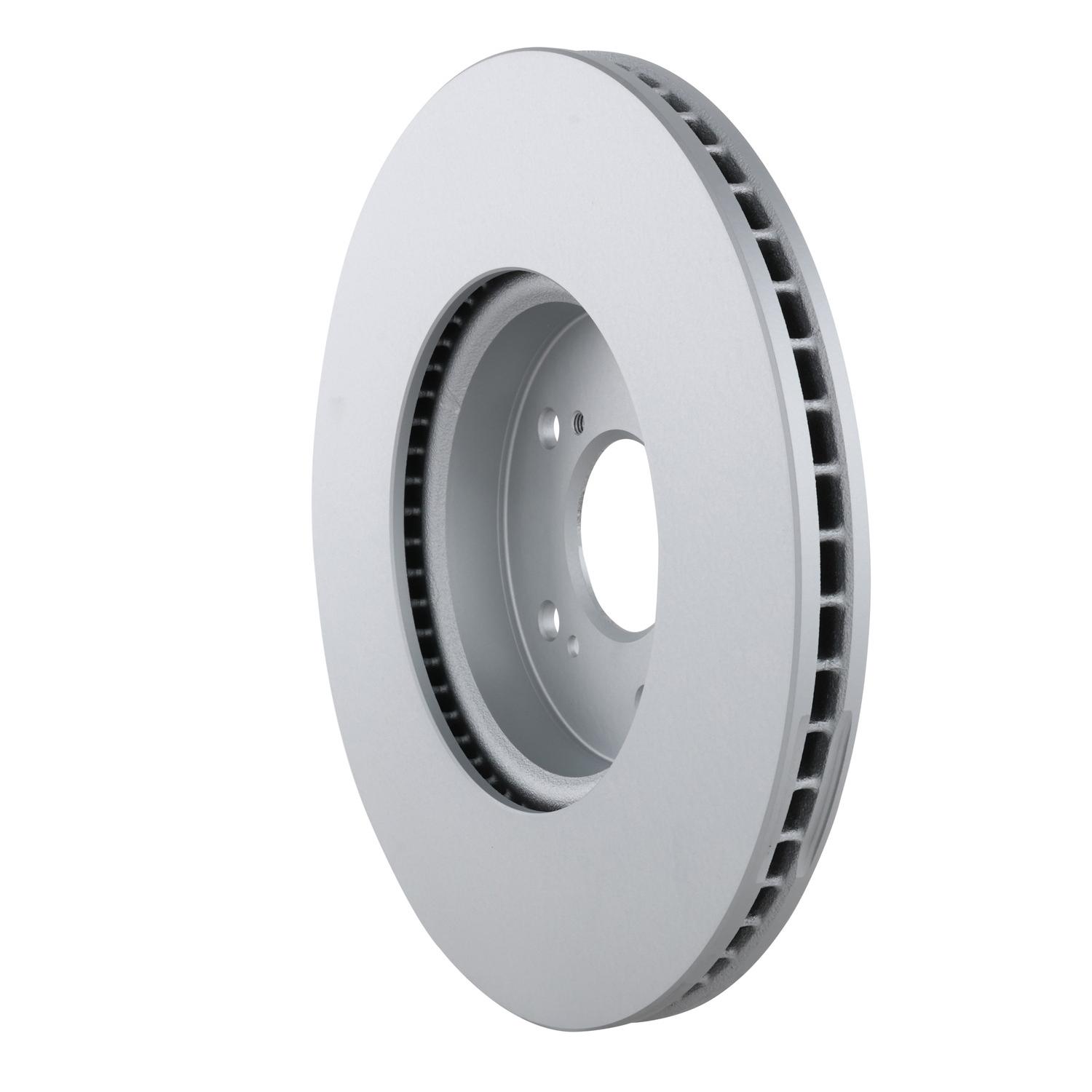 Bosch 26011618 - Disc Brake Rotor Bosch 26011618 Disc Brake Rotor product image 3 of 4