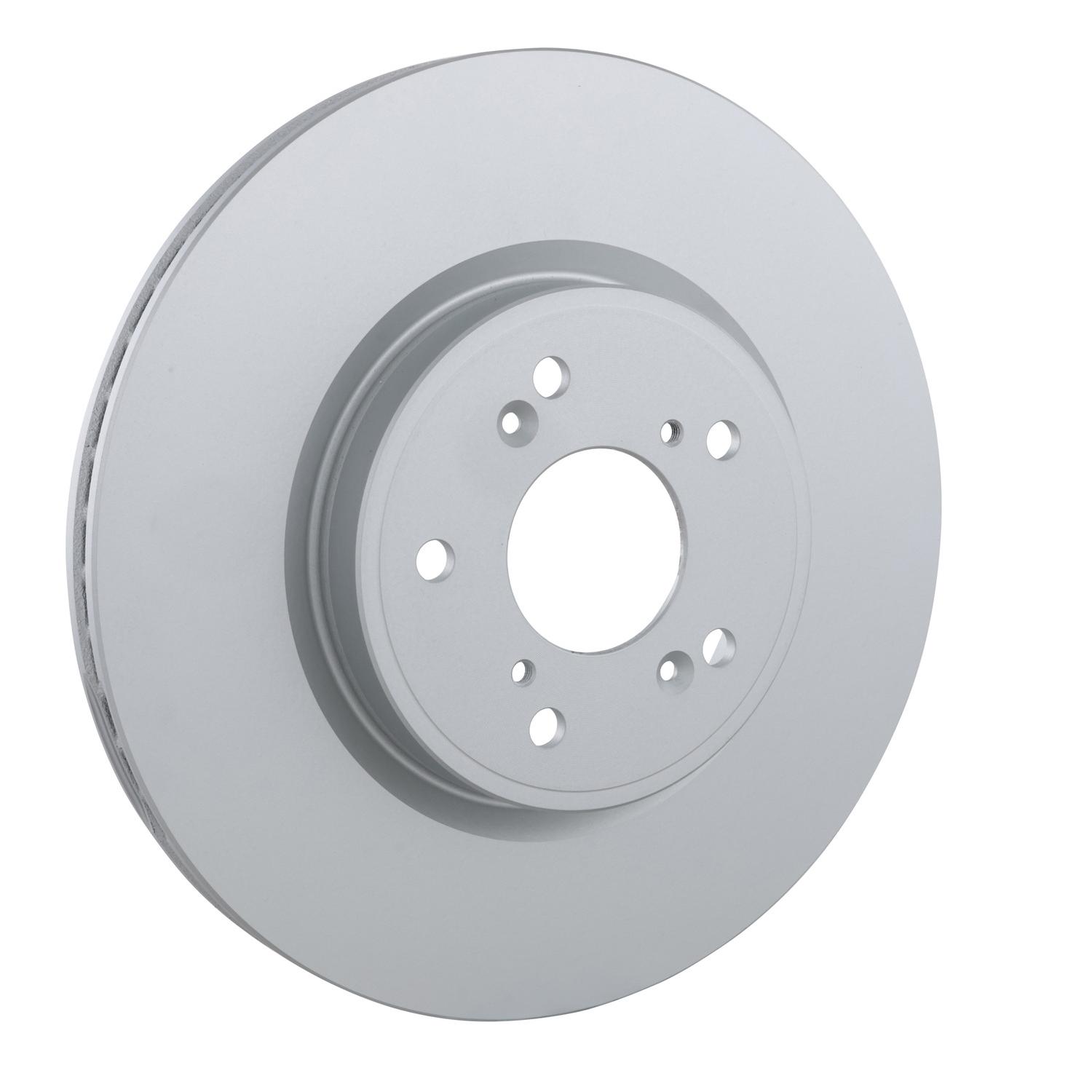 Bosch 26011618 - Disc Brake Rotor Bosch 26011618 Disc Brake Rotor product image 4 of 4