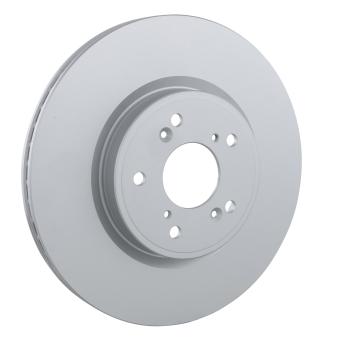 2023 Acura Integra Disc Brake Rotor Front Bosch 26011618 image 4 of 4