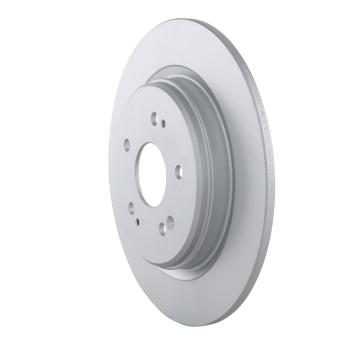 2021 Acura RDX Disc Brake Rotor