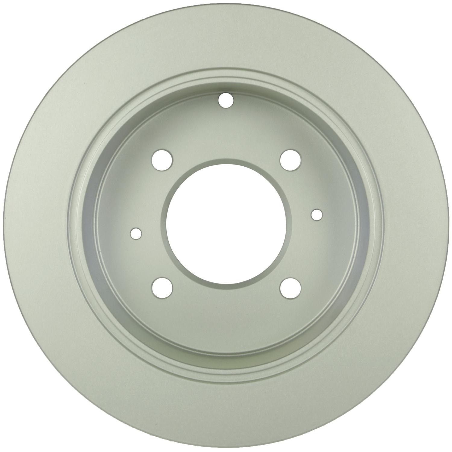 Bosch 28010804 - Disc Brake Rotor Bosch 28010804 Disc Brake Rotor product image 1 of 3