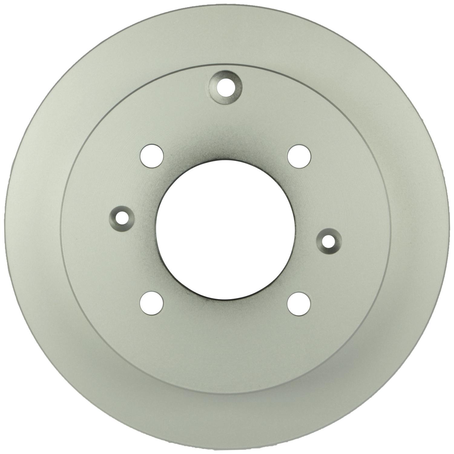 Bosch 28010804 - Disc Brake Rotor Bosch 28010804 Disc Brake Rotor product image 2 of 3