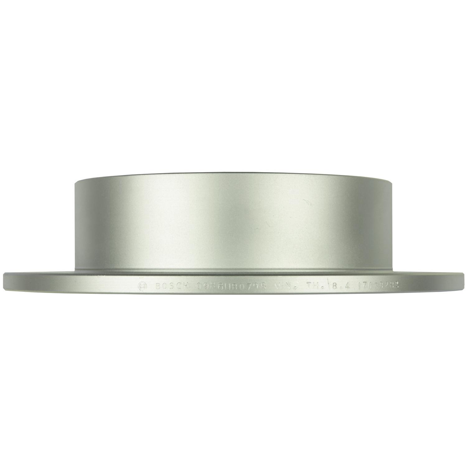 Bosch 28010804 - Disc Brake Rotor Bosch 28010804 Disc Brake Rotor product image 3 of 3