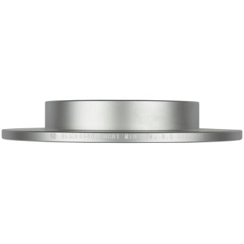 Bosch 28010807 Disc Brake Rotor product image 5 of 5