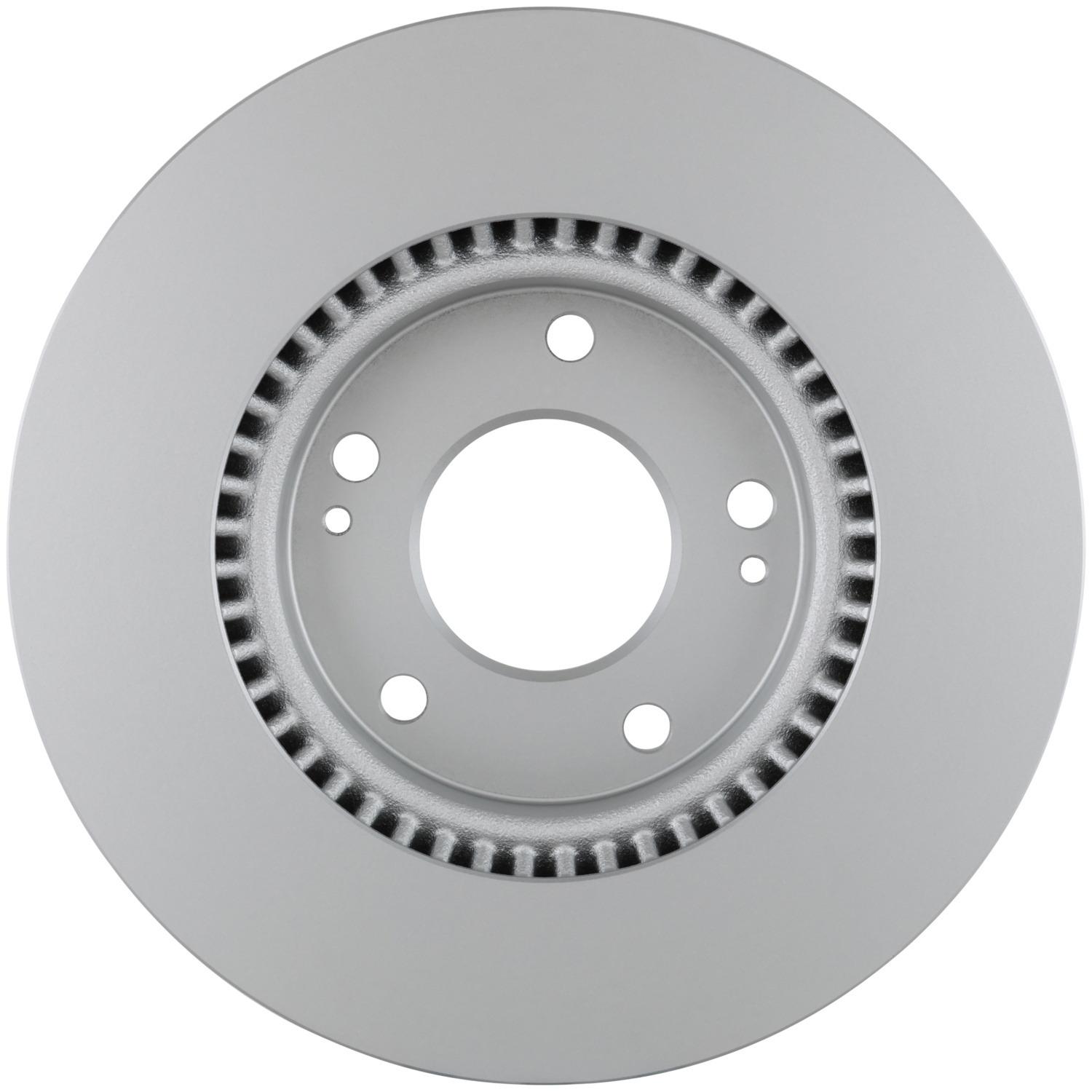Bosch 28010811 - Disc Brake Rotor Bosch 28010811 Disc Brake Rotor product image 1 of 5