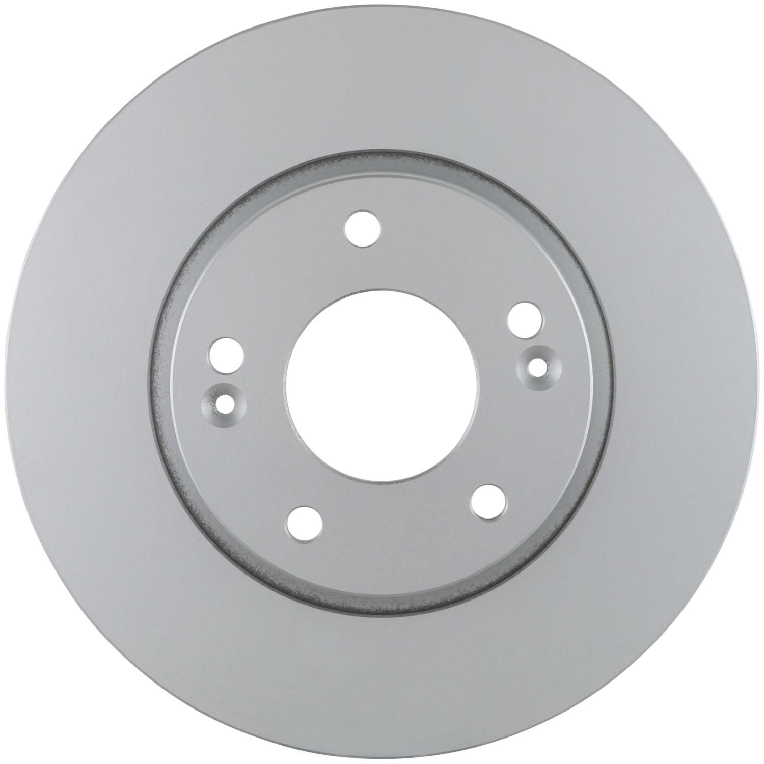Bosch 28010811 - Disc Brake Rotor Bosch 28010811 Disc Brake Rotor product image 2 of 5