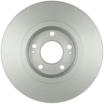 2009 Kia Amanti Disc Brake Rotor Front Bosch 28010824 image 1 of 3