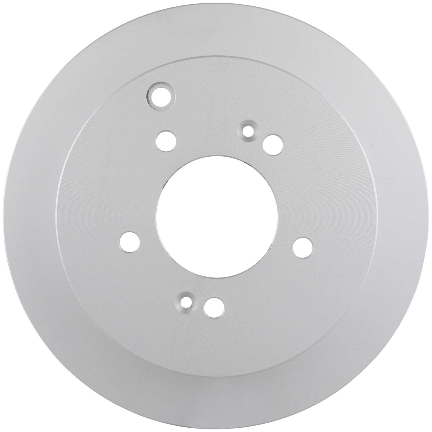 Bosch 28010828 - Disc Brake Rotor Bosch 28010828 Disc Brake Rotor product image 2 of 5