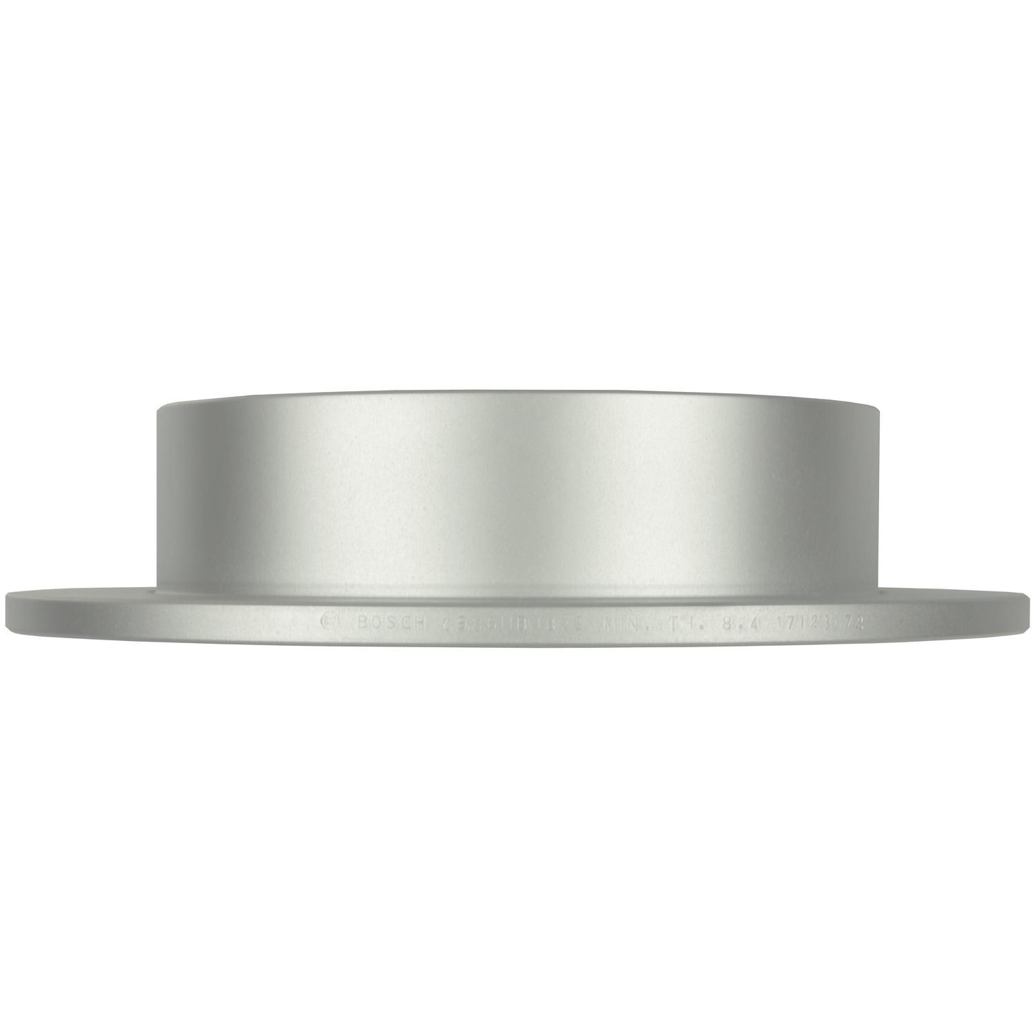 Bosch 28010828 - Disc Brake Rotor Bosch 28010828 Disc Brake Rotor product image 5 of 5