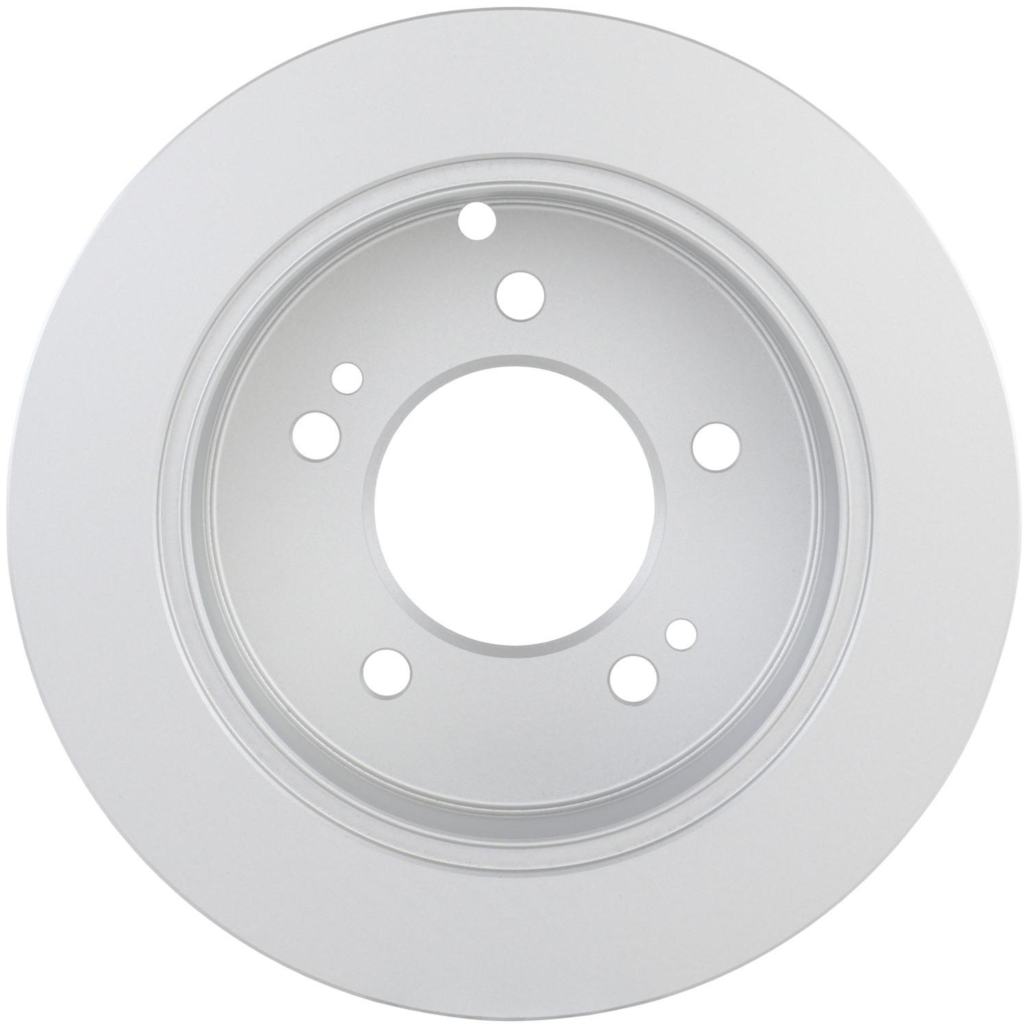 Bosch 28010830 - Disc Brake Rotor Bosch 28010830 Disc Brake Rotor product image 1 of 5