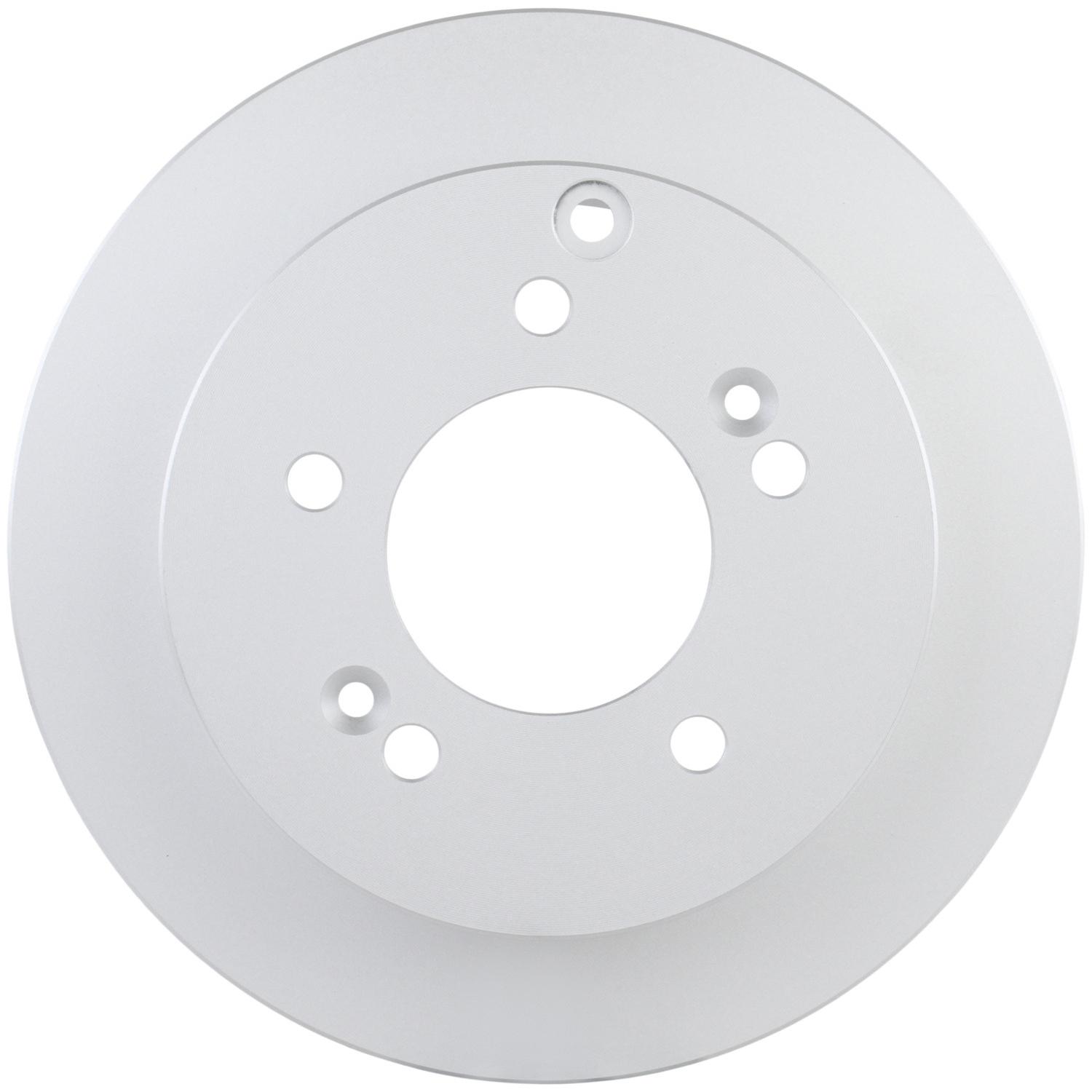 Bosch 28010830 - Disc Brake Rotor Bosch 28010830 Disc Brake Rotor product image 2 of 5