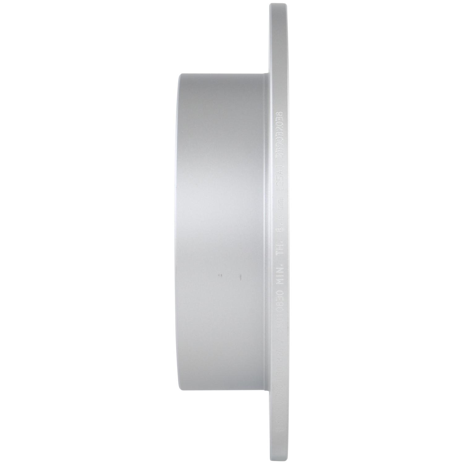 Bosch 28010830 - Disc Brake Rotor Bosch 28010830 Disc Brake Rotor product image 3 of 5