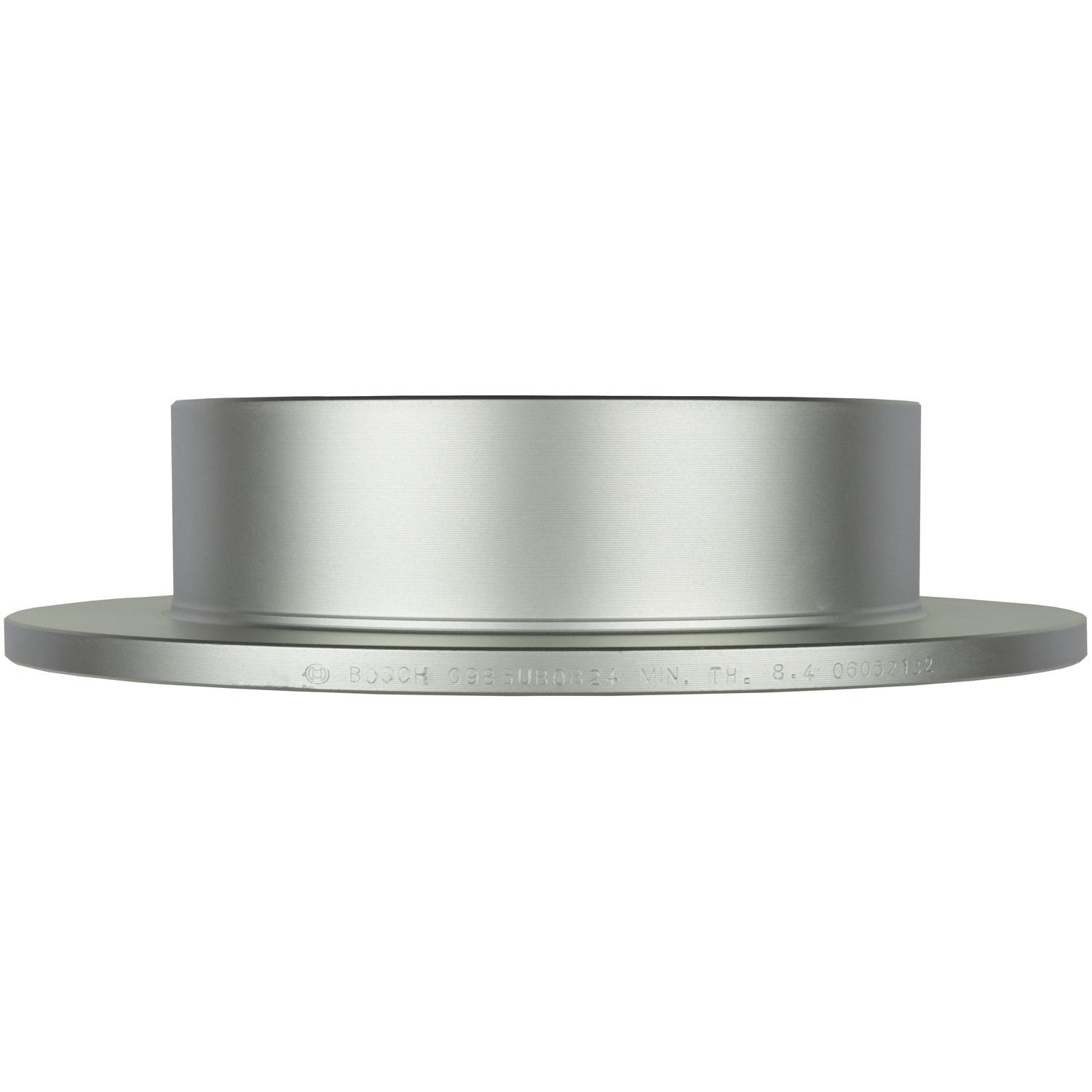 Bosch 28010830 - Disc Brake Rotor Bosch 28010830 Disc Brake Rotor product image 5 of 5