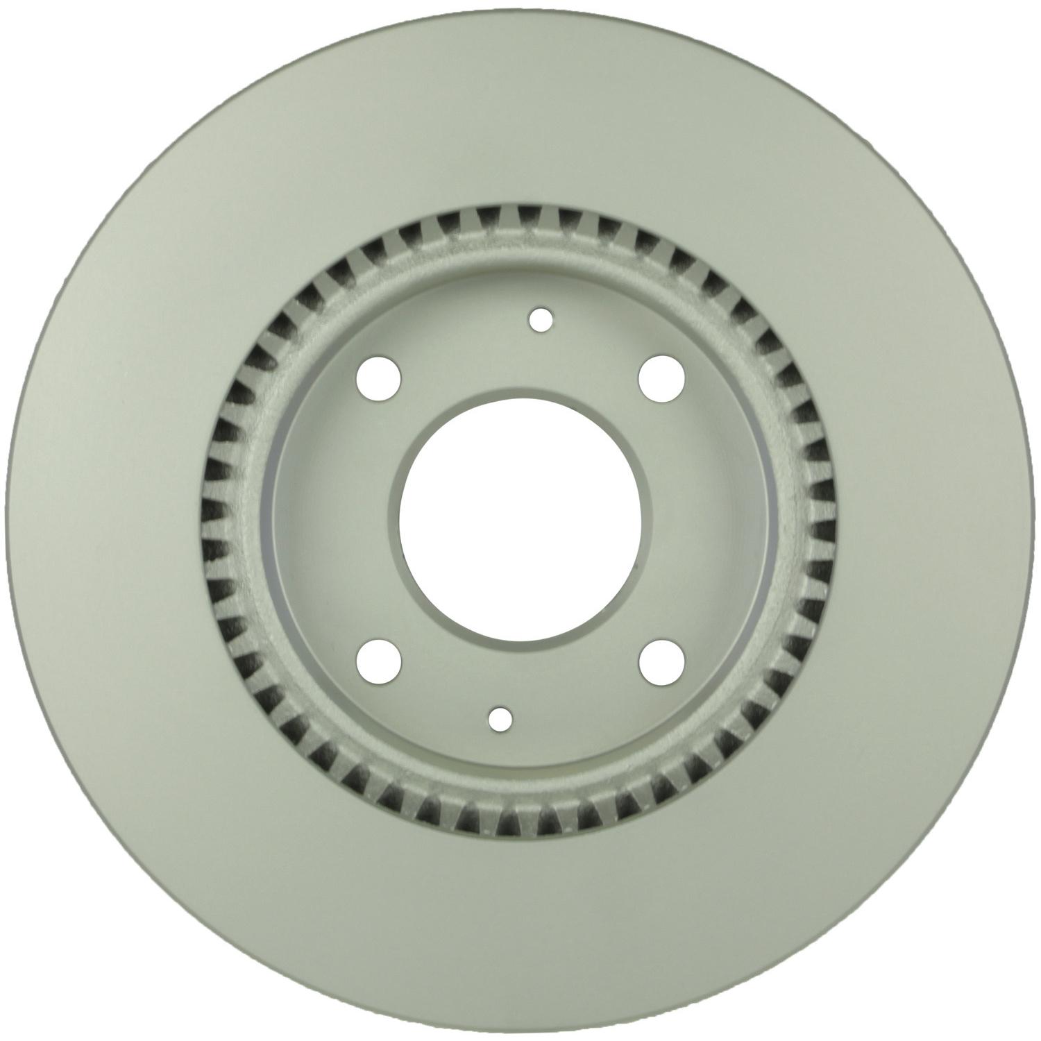 Bosch 28010831 - Disc Brake Rotor Bosch 28010831 Disc Brake Rotor product image 1 of 3