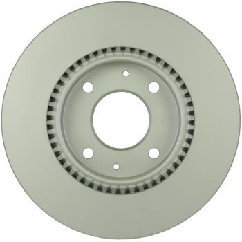 2006 Kia Magentis Disc Brake Rotor Front Bosch 28010831 image 1 of 3