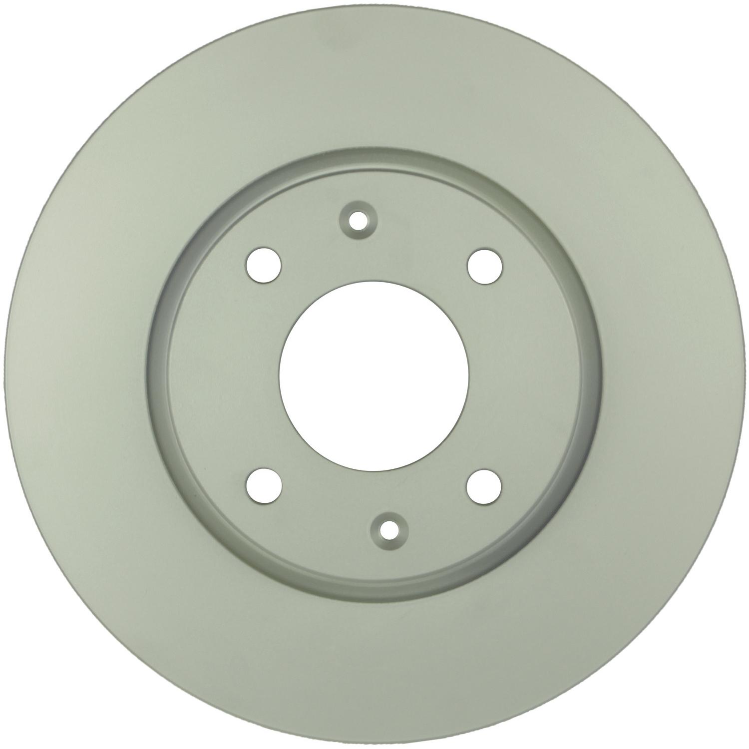 Bosch 28010831 - Disc Brake Rotor Bosch 28010831 Disc Brake Rotor product image 2 of 3