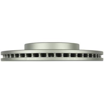 2006 Kia Magentis Disc Brake Rotor Front Bosch 28010831 image 3 of 3