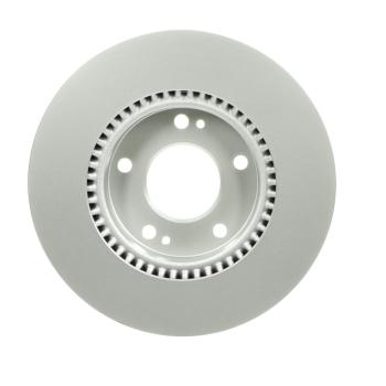2008 Kia Optima Disc Brake Rotor Front Bosch 28010832 image 1 of 3