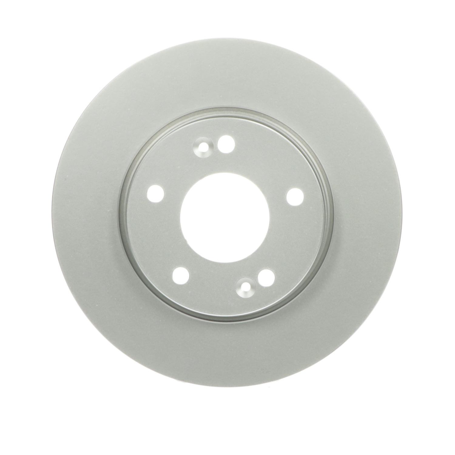 Bosch 28010832 Disc Brake Rotor product image 2 of 3