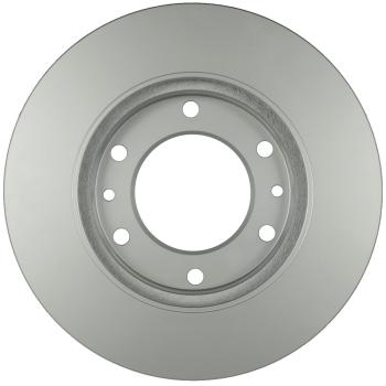 2014 Kia Sedona Disc Brake Rotor Front Bosch 28011415 image 1 of 3