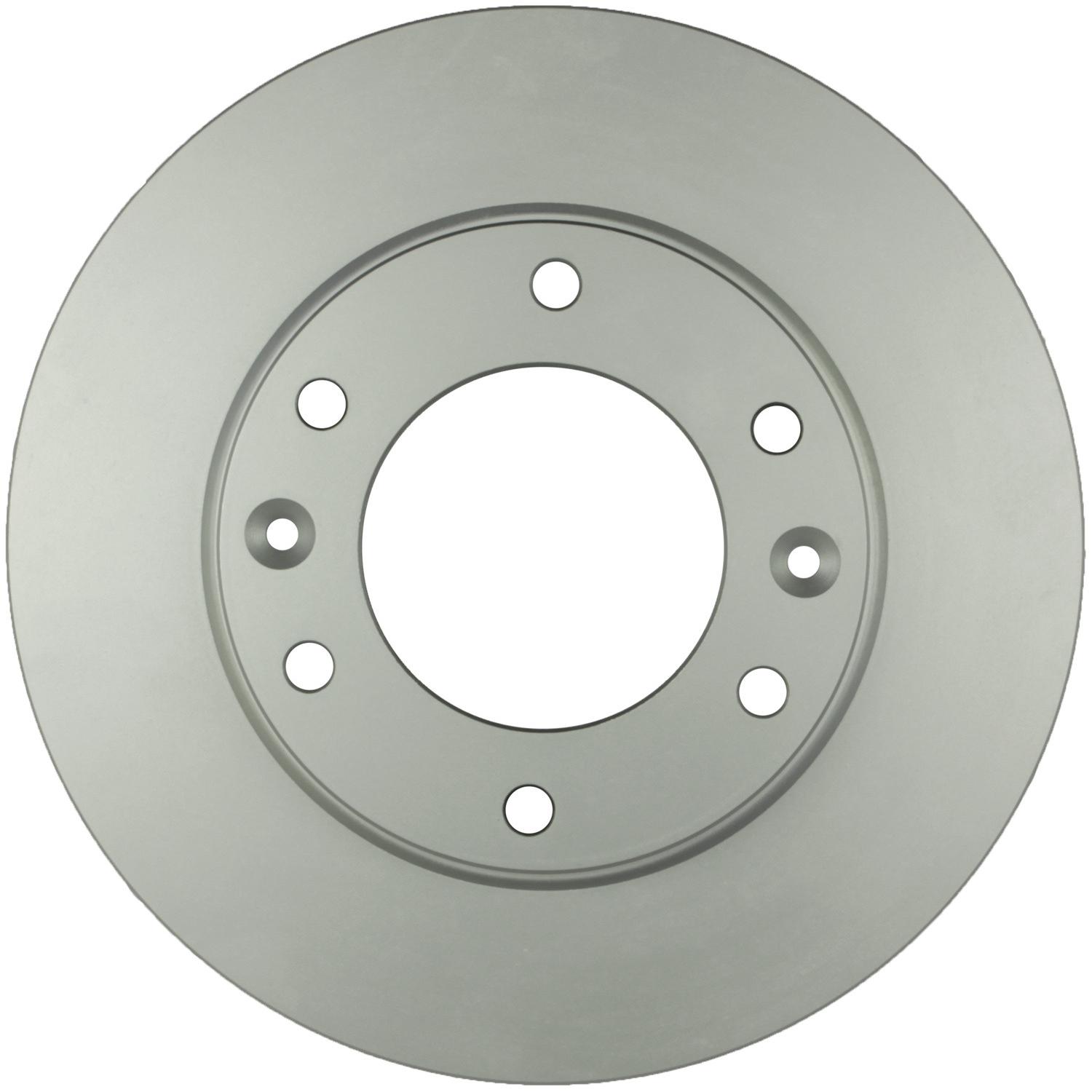Bosch 28011415 - Disc Brake Rotor Bosch 28011415 Disc Brake Rotor product image 2 of 3