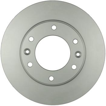 2014 Kia Sedona Disc Brake Rotor Front Bosch 28011415 image 2 of 3