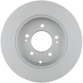 Bosch 28011450 Disc Brake Rotor product image 1 of 5