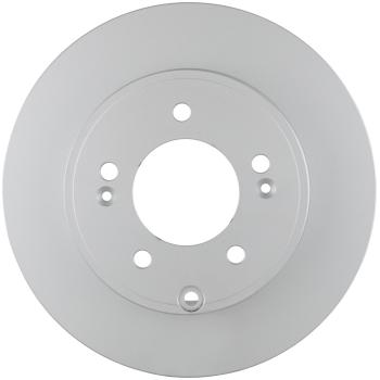 Bosch 28011450 Disc Brake Rotor product image 2 of 5