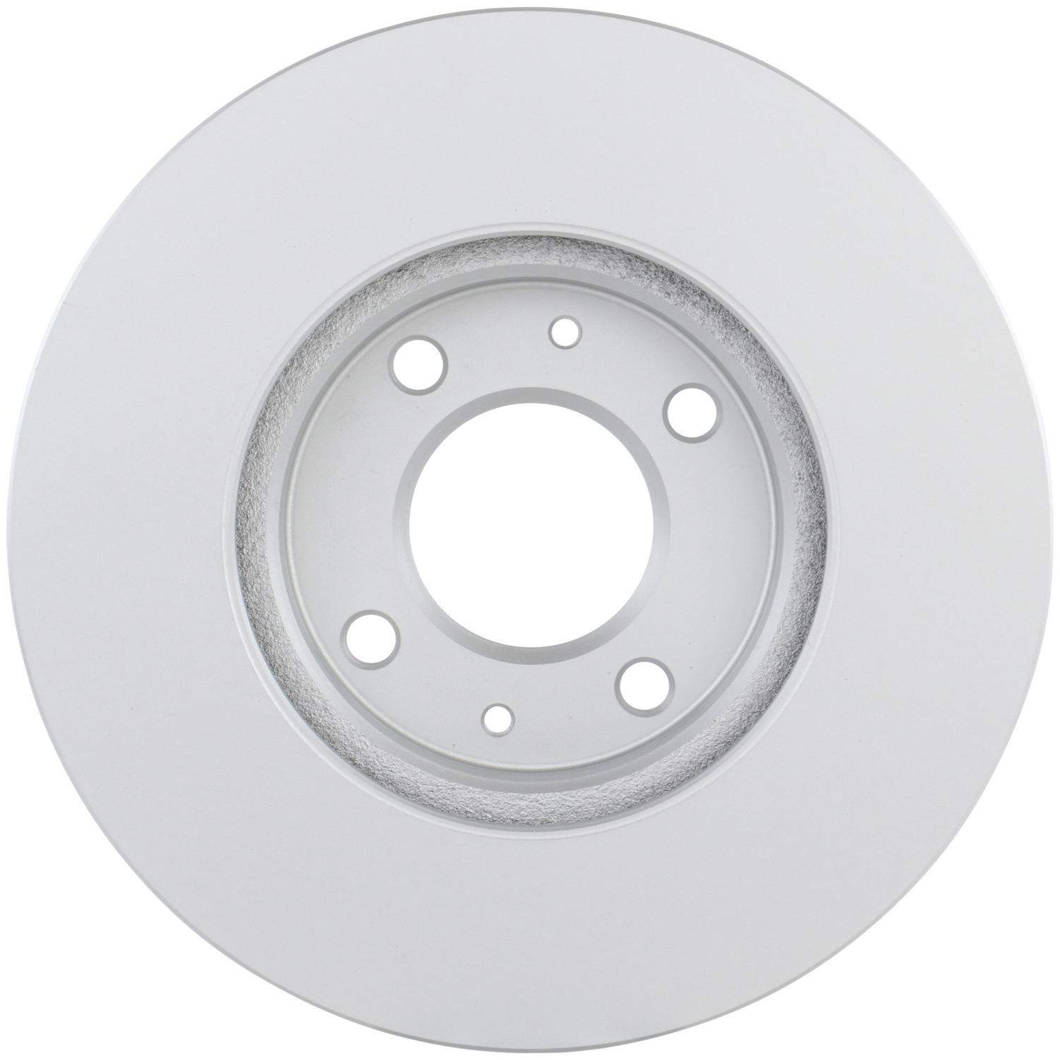 Bosch 28011484 - Disc Brake Rotor Bosch 28011484 Disc Brake Rotor product image 1 of 5
