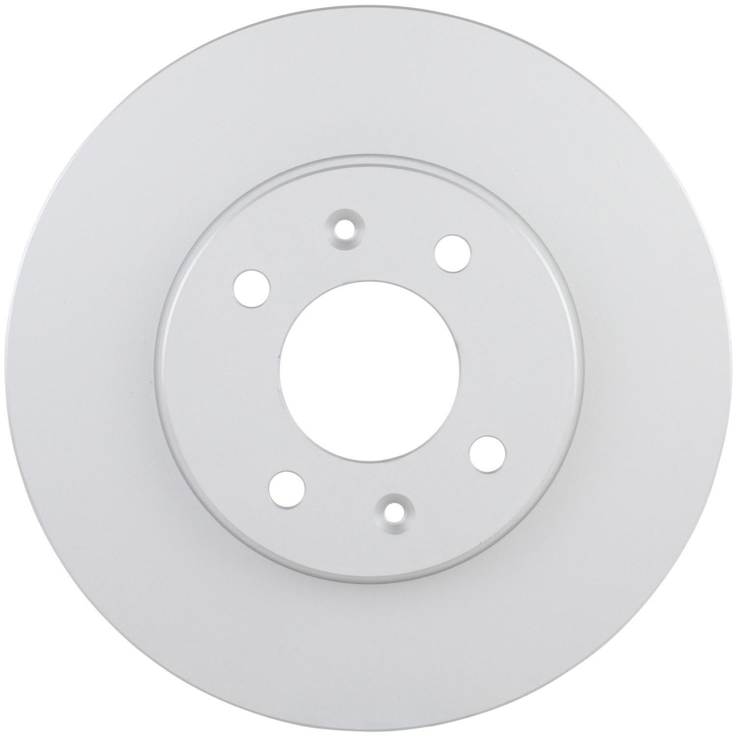 Bosch 28011484 - Disc Brake Rotor Bosch 28011484 Disc Brake Rotor product image 2 of 5