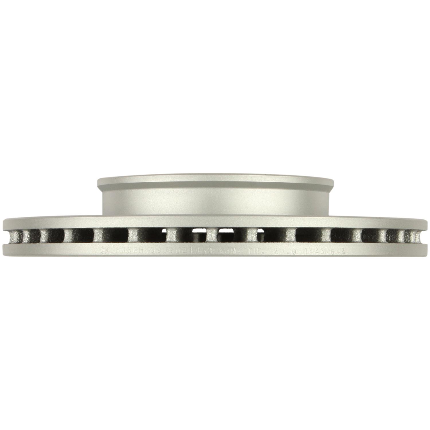 Bosch 28011484 - Disc Brake Rotor Bosch 28011484 Disc Brake Rotor product image 5 of 5