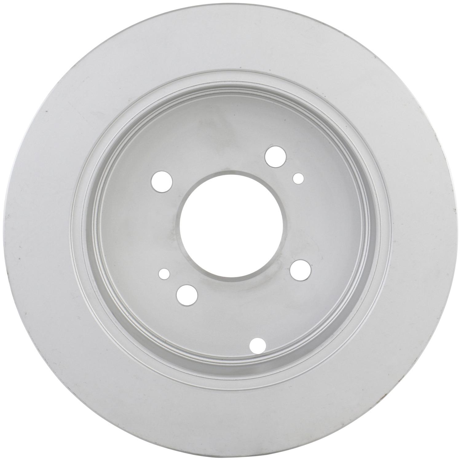Bosch 28011485 - Disc Brake Rotor Bosch 28011485 Disc Brake Rotor product image 1 of 4