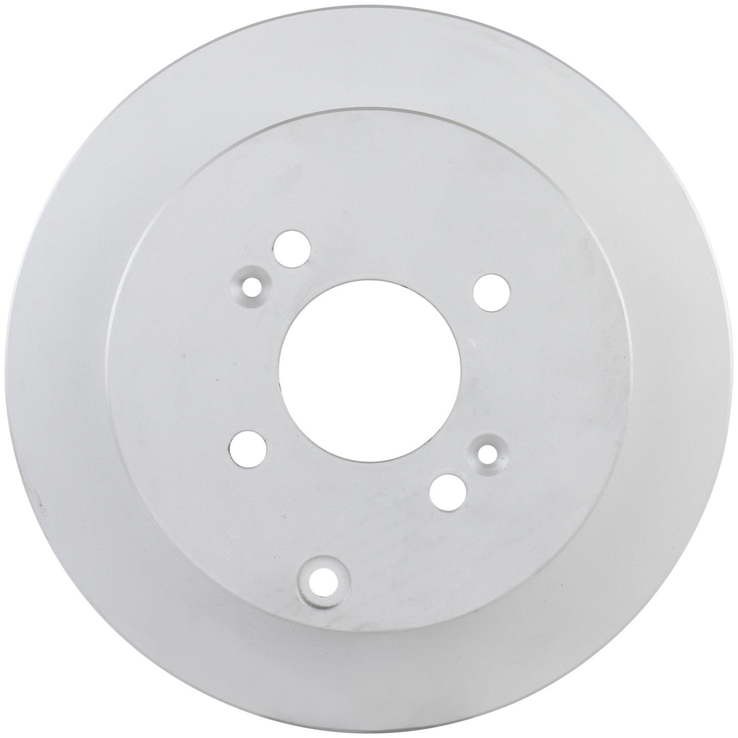 Bosch 28011485 - Disc Brake Rotor Bosch 28011485 Disc Brake Rotor product image 2 of 4