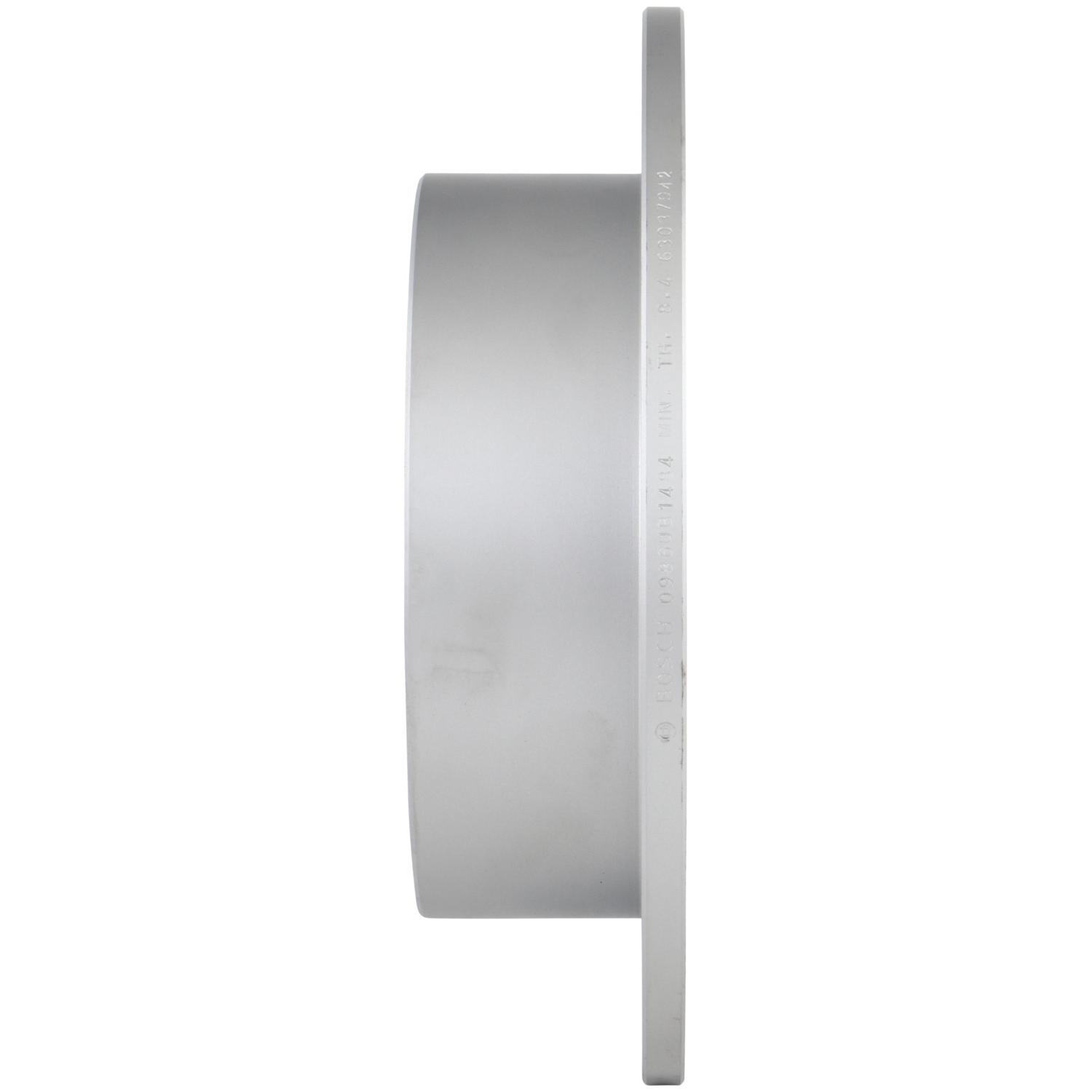 Bosch 28011485 - Disc Brake Rotor Bosch 28011485 Disc Brake Rotor product image 3 of 4