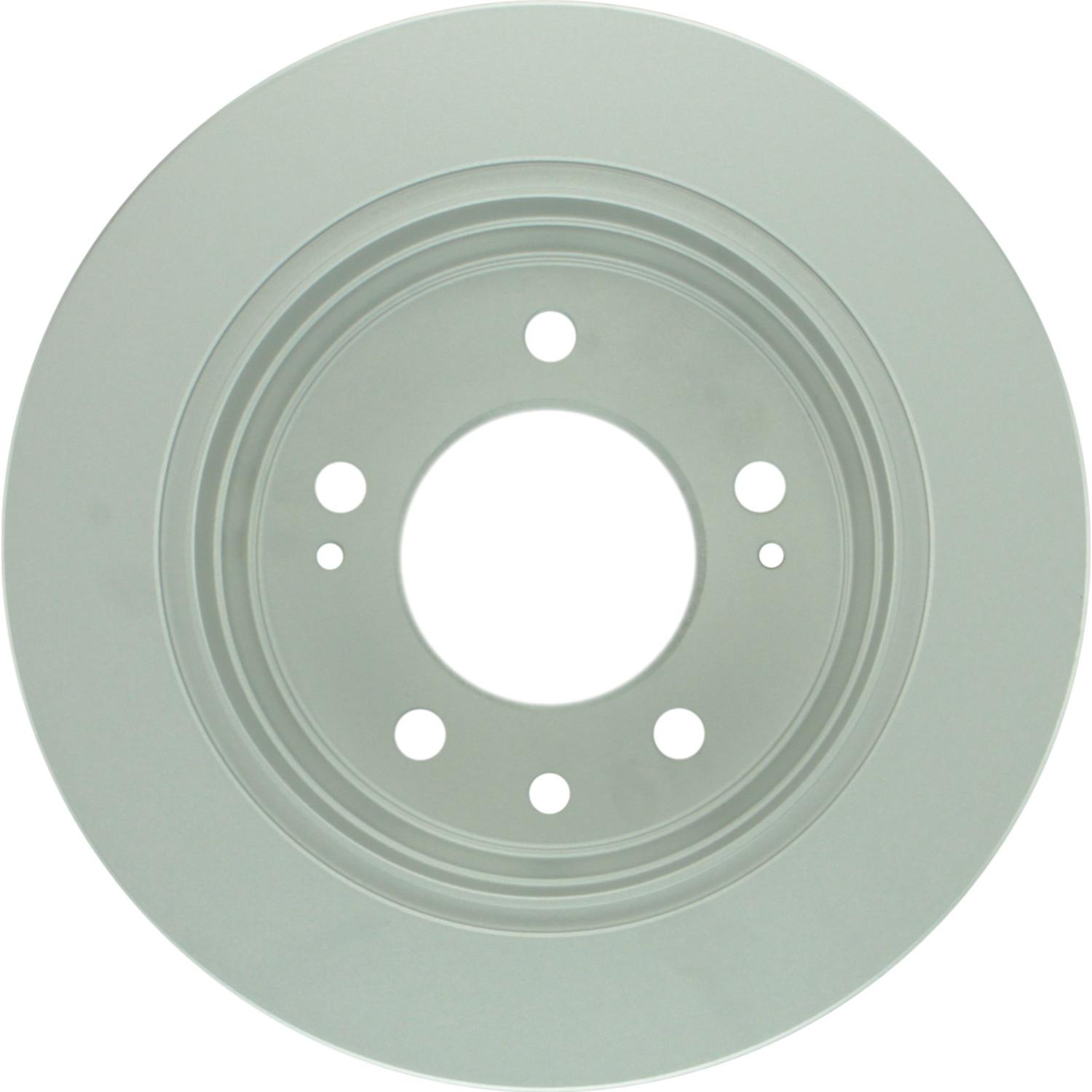 Bosch 28011488 - Disc Brake Rotor Bosch 28011488 Disc Brake Rotor product image 1 of 3
