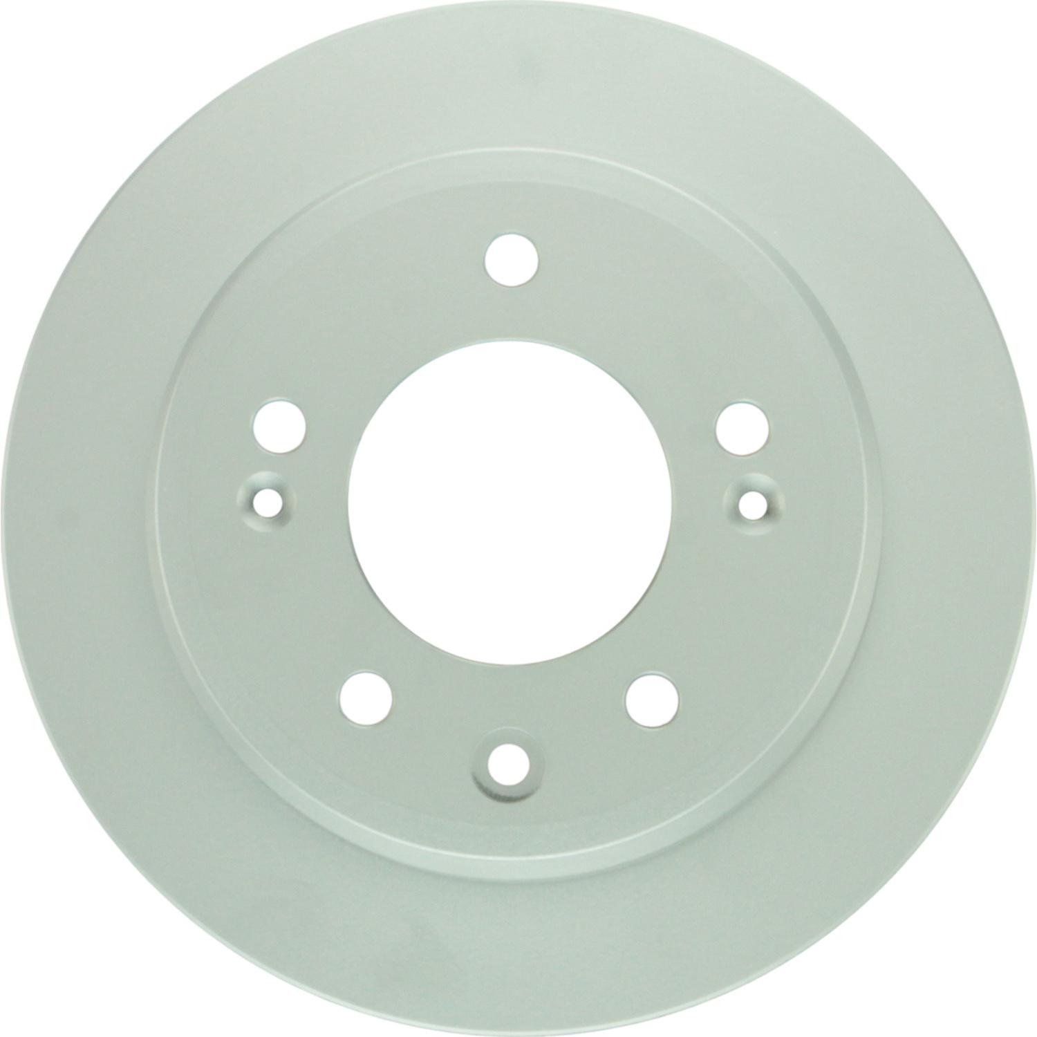 Bosch 28011488 - Disc Brake Rotor Bosch 28011488 Disc Brake Rotor product image 2 of 3