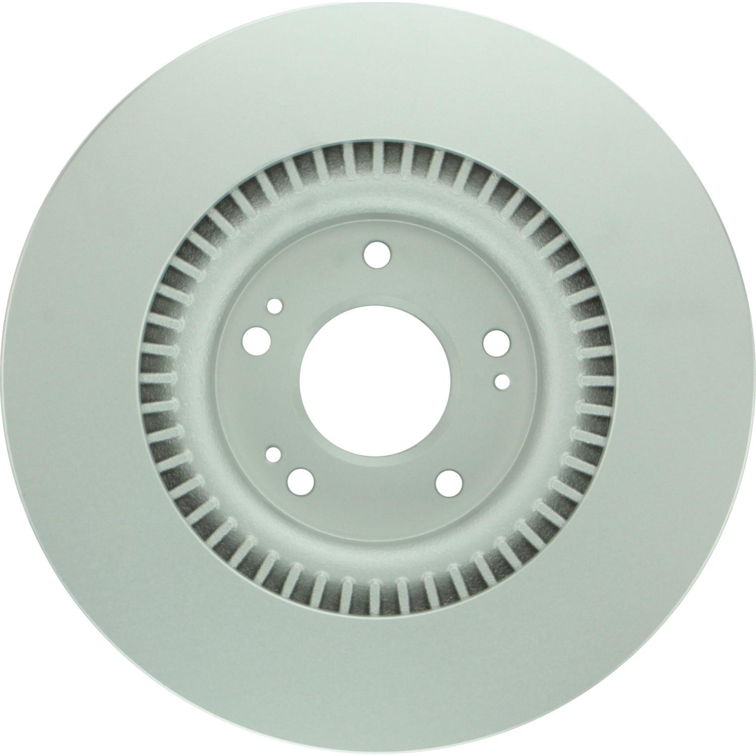 Bosch 28011489 - Disc Brake Rotor Bosch 28011489 Disc Brake Rotor product image 1 of 3