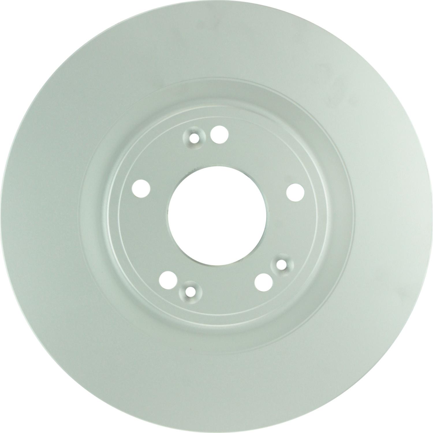 Bosch 28011489 - Disc Brake Rotor Bosch 28011489 Disc Brake Rotor product image 2 of 3