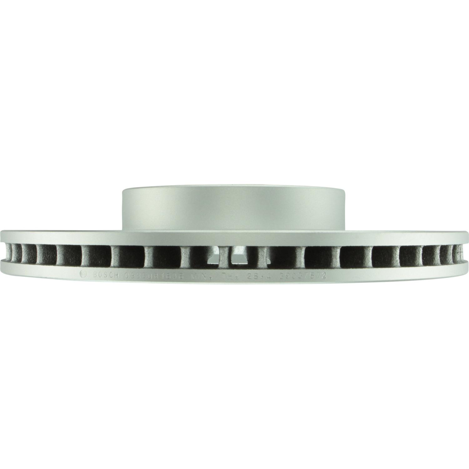 Bosch 28011489 - Disc Brake Rotor Bosch 28011489 Disc Brake Rotor product image 3 of 3