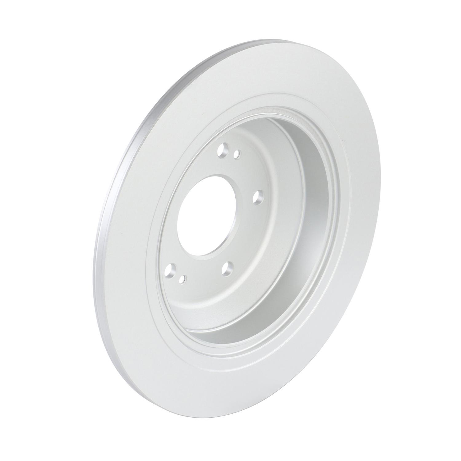 Bosch 28011491 Disc Brake Rotor product image 1 of 6