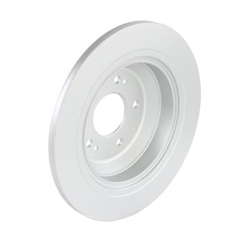 2019 Genesis G80 Disc Brake Rotor Rear Bosch 28011491 image 1 of 4