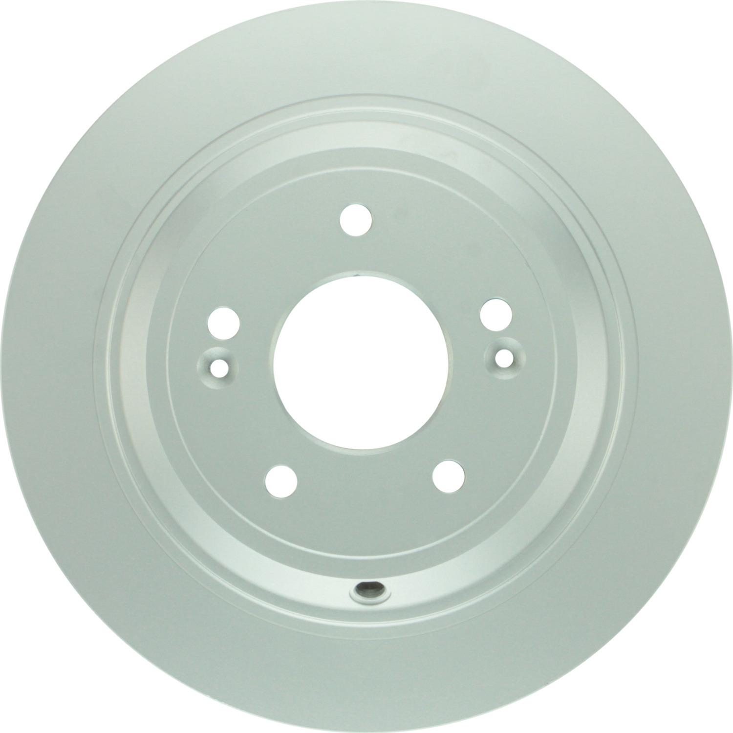 Bosch 28011491 Disc Brake Rotor product image 5 of 6